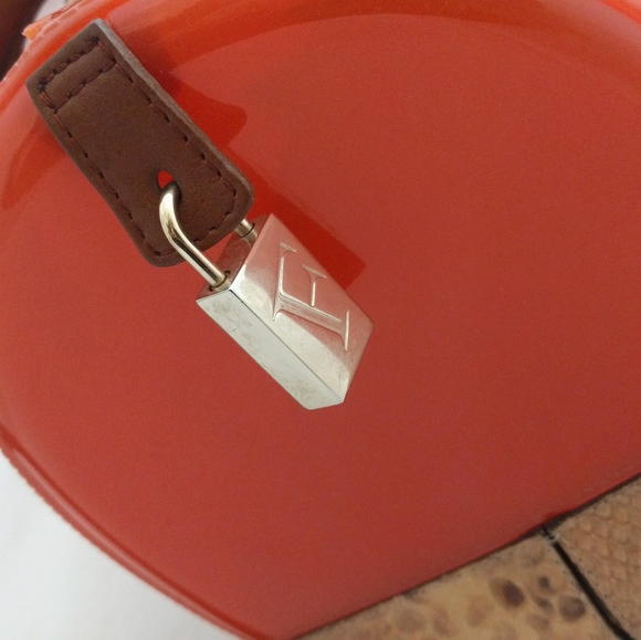 FURLA bag/ FURLA candy bag - Picture 5 of 7